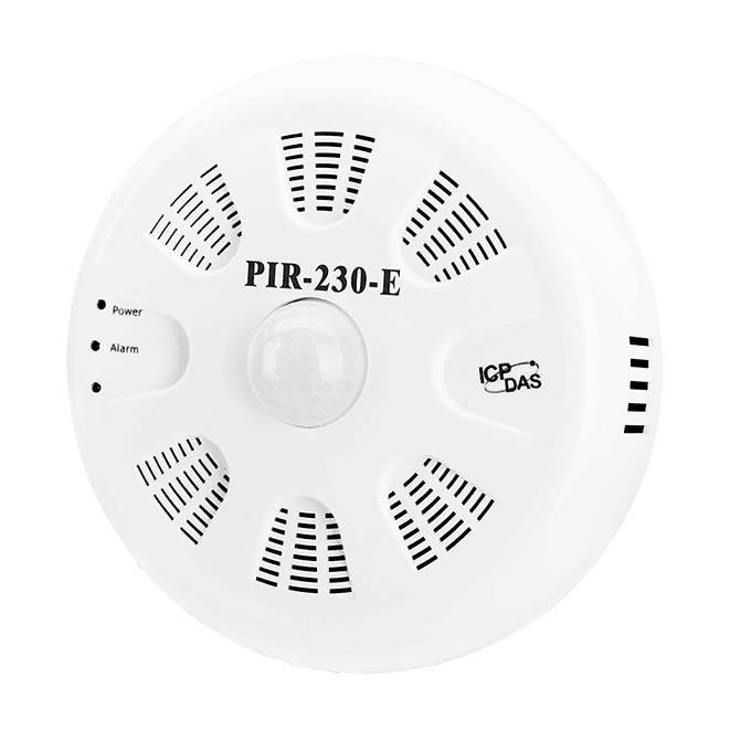 PIR-230-E CR