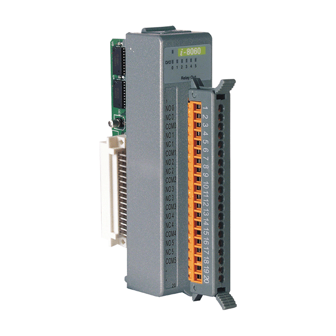 I-8060-G CR