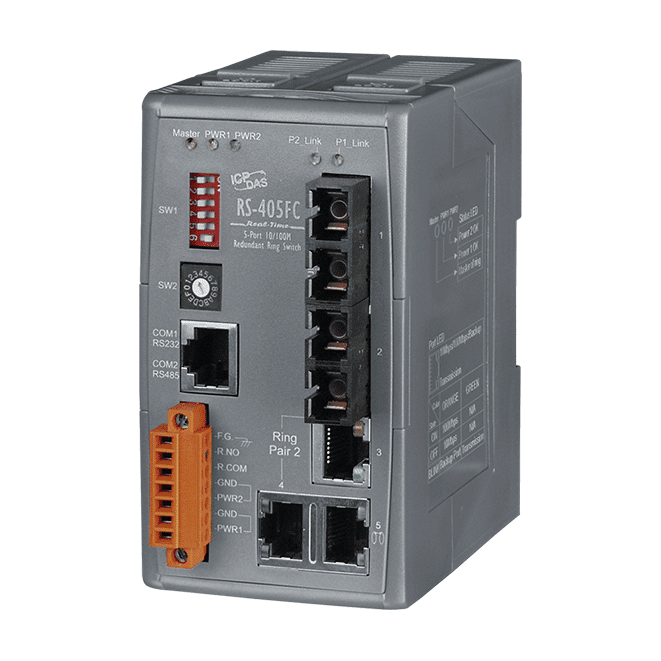 RS-405FC CR