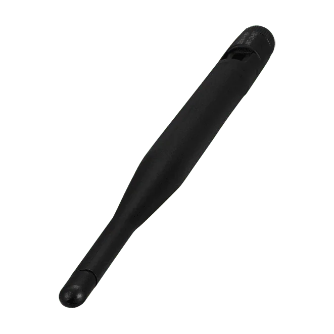 ANT-124-05 5 dBi 2.4 GHz RP-SMA Omni-directional Dipole Antenna