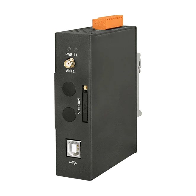 GTM-200M Industrial Modem to USB/RS-232 Converter, No Built-in Modem