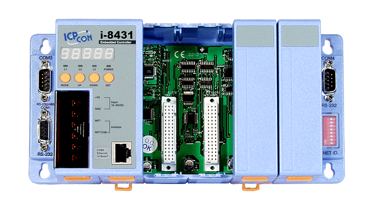 I-8431-80 CR