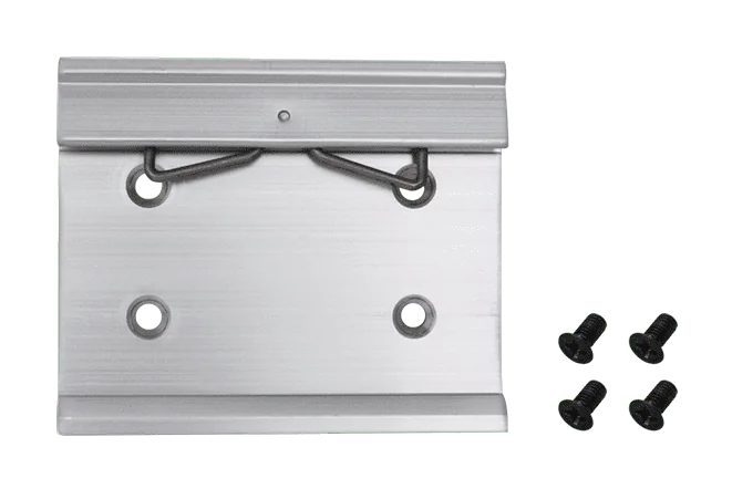 ASO-0064 DIN-Rail Mount Clip, 60 mm Width Accessory