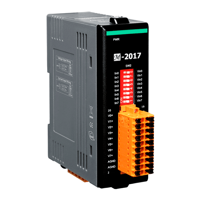 M-2017 CR