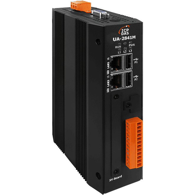 UA-2841M CR