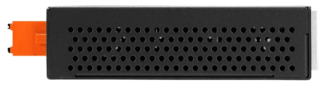ET-2215H Ethernet I/O Module, 8-ch High-Speed RTD Input, 2-port Switch