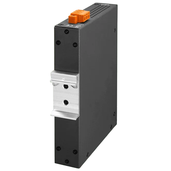 ECAT-2517 8-port EtherCAT Junction SubDevice Module