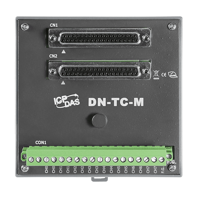 DN-TC-M CR