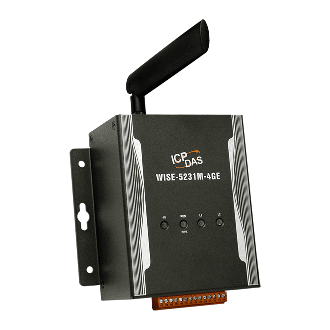 WISE-5231M-4GE CR