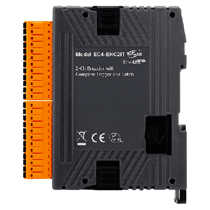 EC4-ENC2IT CR