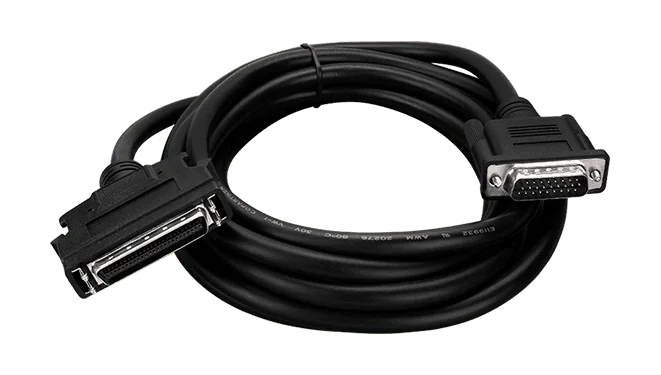 CA-26-DAA2-30 HD DB26 Male Cable,for Delta A2 Servo Amplifier, 3M (for ASDA-A2 Series)