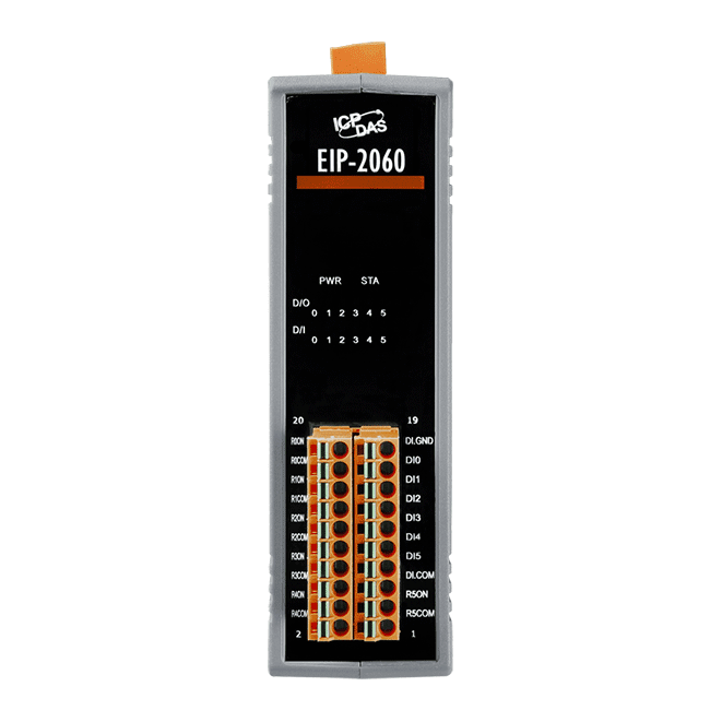 EIP-2060 CR