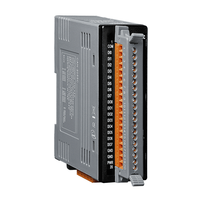 CAN-2055C CR