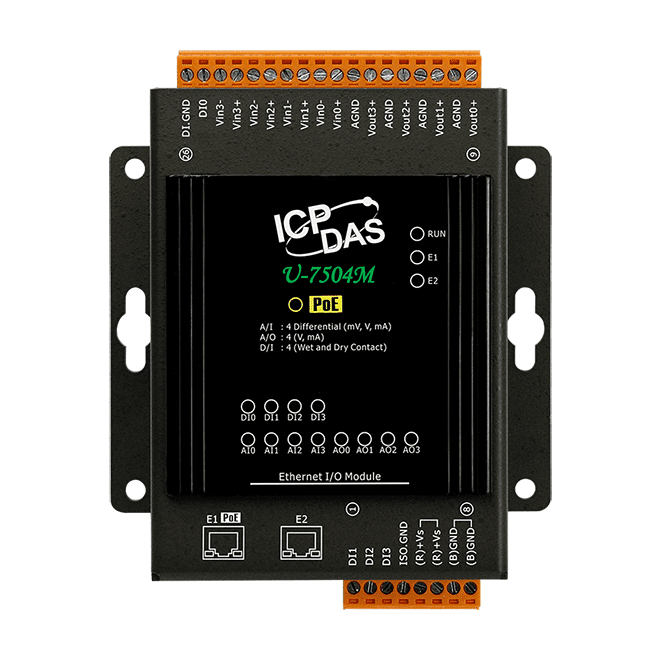 U-7504M CR