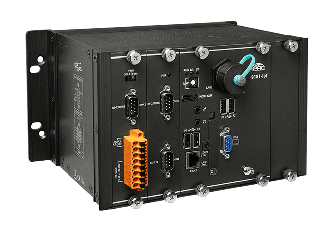XP-9181-IoT CR