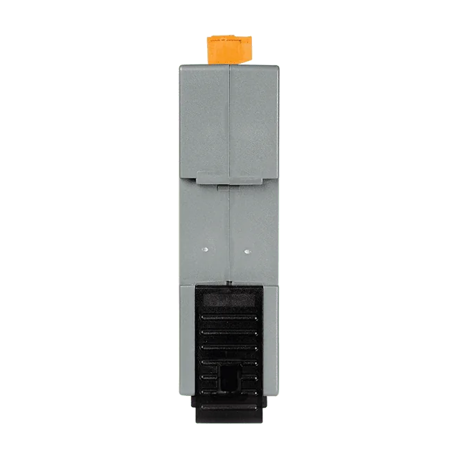 NS-205AG 5-Port Unmanaged Industrial Gigabit Ethernet Switch, +12 to +48 VDC