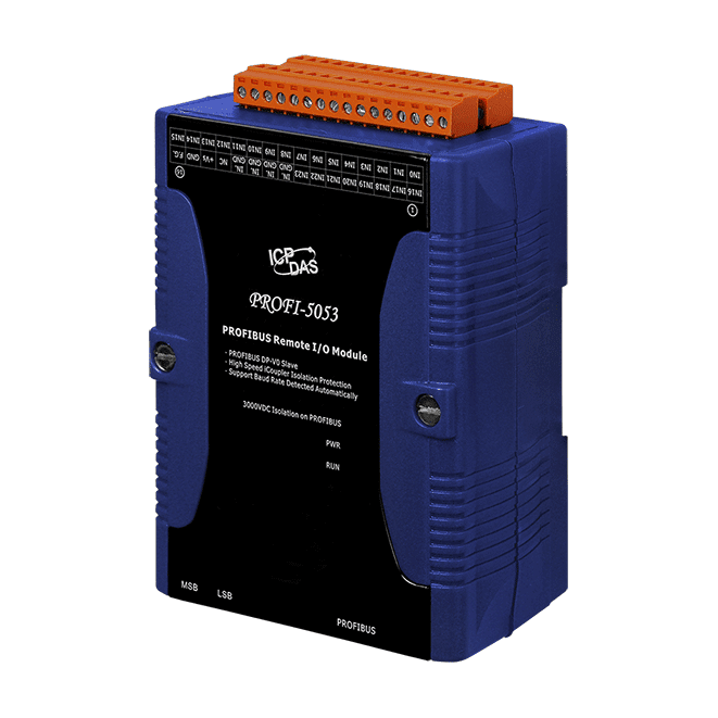 PROFI-5053 CR