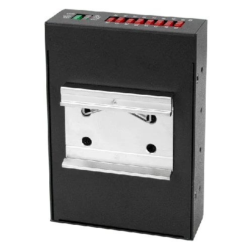 EC2-C32 EtherCAT Slave I/O Module, 32-ch Isolated Digital Output