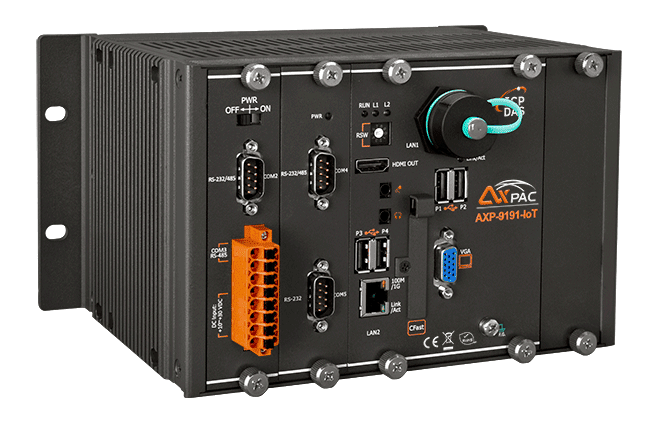 AXP-9191-IoT CR