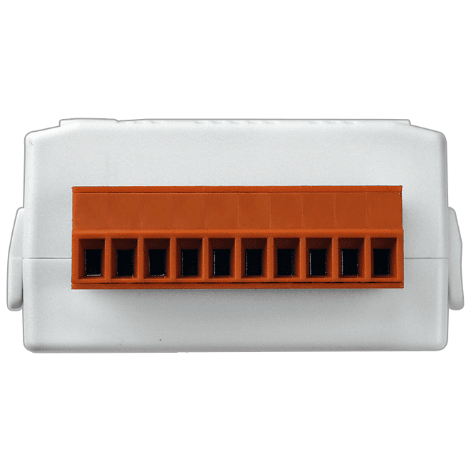 tGW-715-UL Modbus TCP to RTU/ASCII Gateway with PoE, 1-port RS-422/485