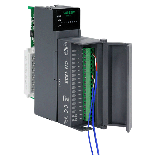 I-8018W-G/S1 CR