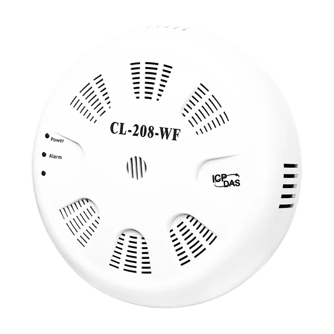 CL-208-WF TVOC/Temperature/Humidity/Dew Point Data Logger Module