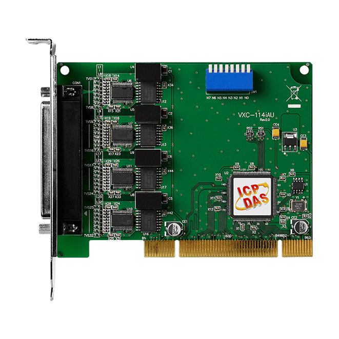 VXC-114iAU/D2 CR
