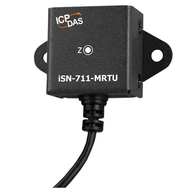 iSN-711-MRTU CR