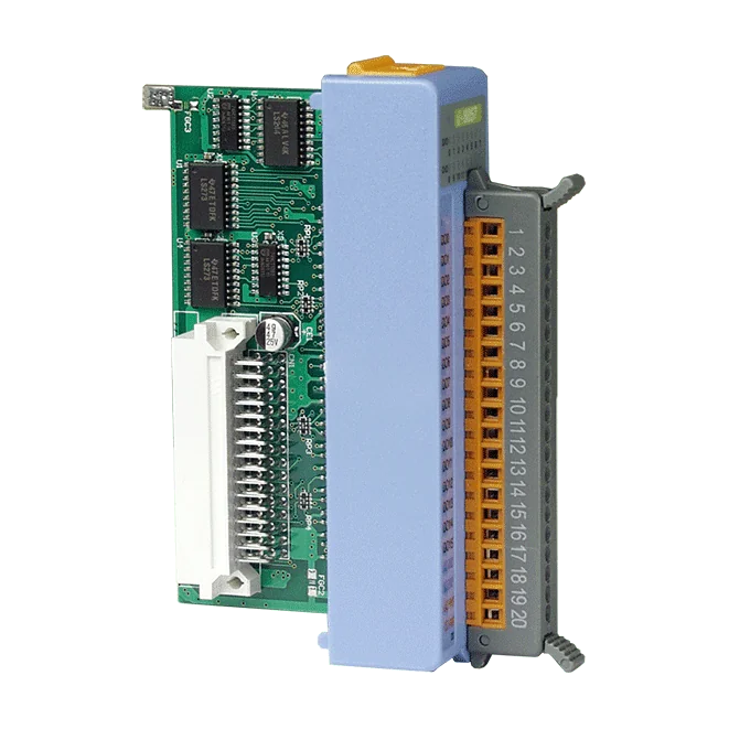 I-8057 16-ch Isolated Sink Digital Output Module, 5~30 VDC