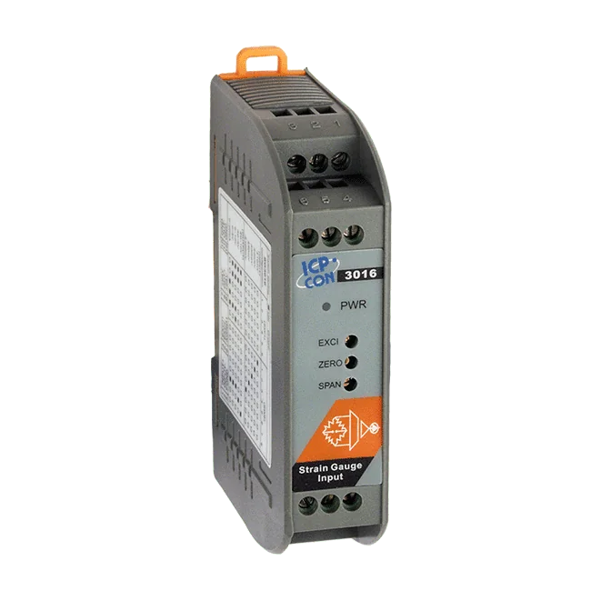 SG-3016-G Strain Gauge Input Signal Conditioner, mV to V/mA Output