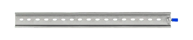 DRS-360 Stainless 35mm DIN-Rail, 360 mm Length