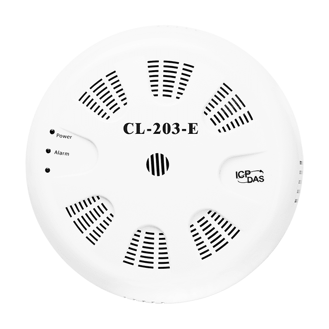 CL-203-E CR