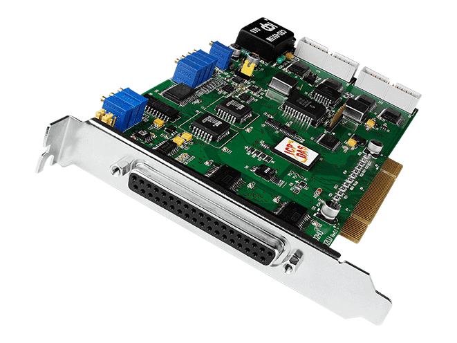 PCI-1802LU CR