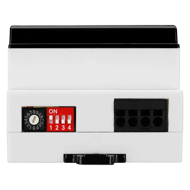 LC-223H Dimmer Control Module, 1-ch Analog Output, 2-ch Dry Contact Trigger