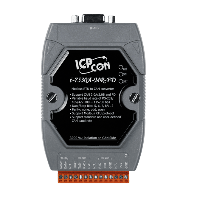 I-7530A-MR-FD-G CR