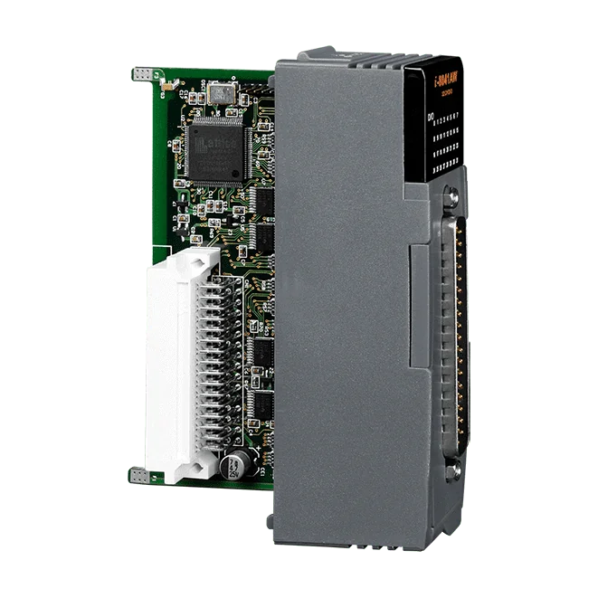 I-8041AW-G 32-ch Isolated Source (PNP) Digital Output Module, 5~30 VDC