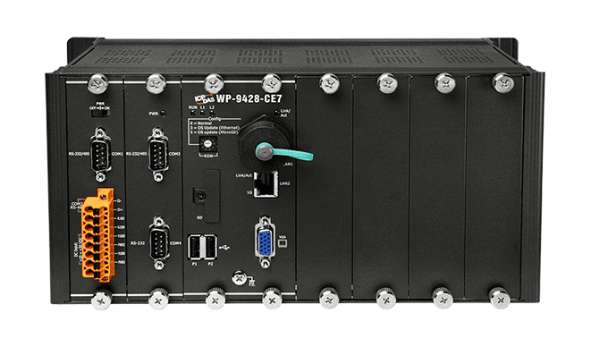 WP-9428-CE7 CR