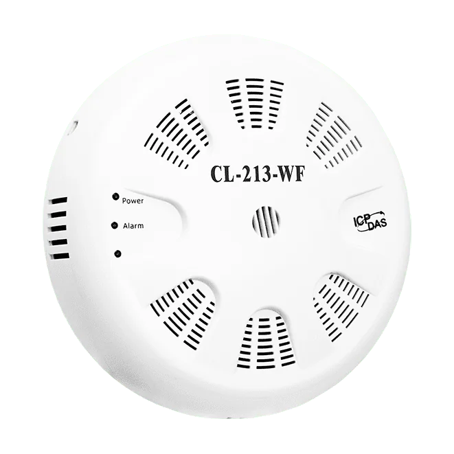CL-213-WF IAQ Data Logger Module with PM2.5, CO, CO2 and Wi-Fi