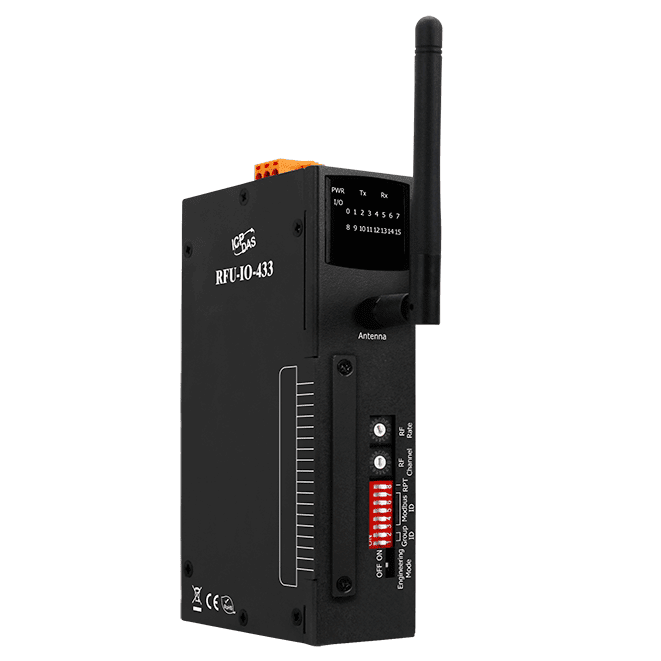 RFU-IO-433 CR