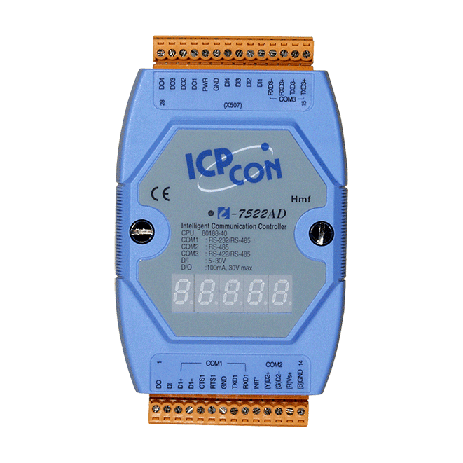 I-7522AD CR