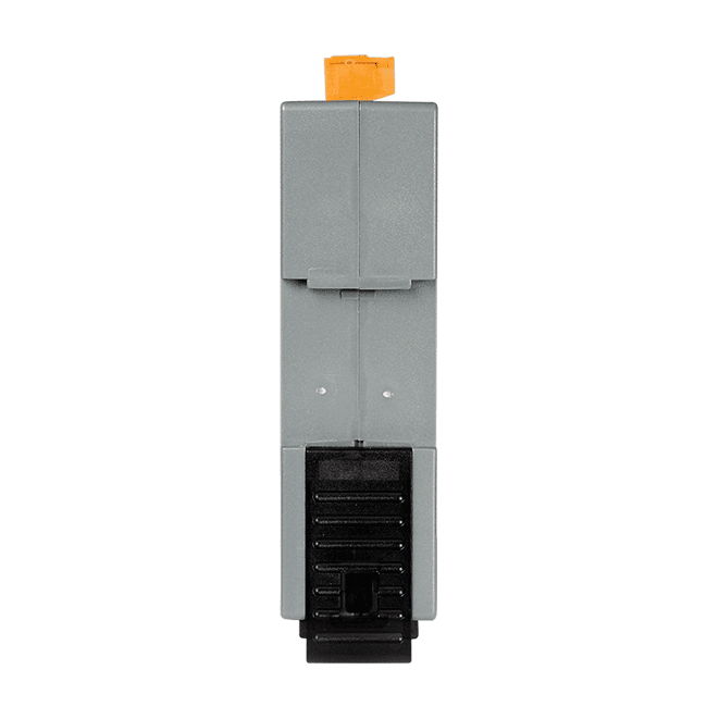 NS-205AG 5-Port Unmanaged Industrial Gigabit Ethernet Switch, +12 to +48 VDC