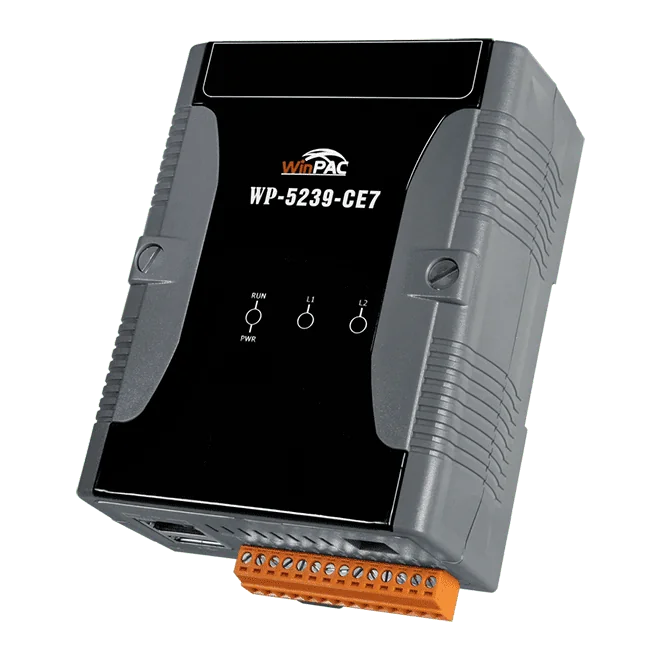 WP-5239-CE7-1500 WinPAC-5000 PAC, InduSoft 1500-Tag, Windows CE 7.0