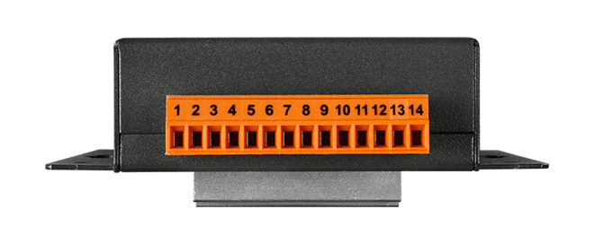 MDC-711 CR