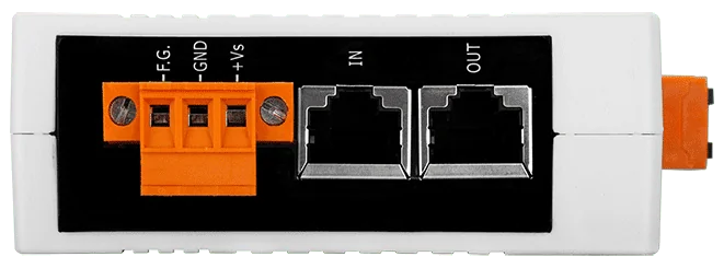 ECAT-2028C EtherCAT SubDevice Analog Output Module, 8-ch 12-bit