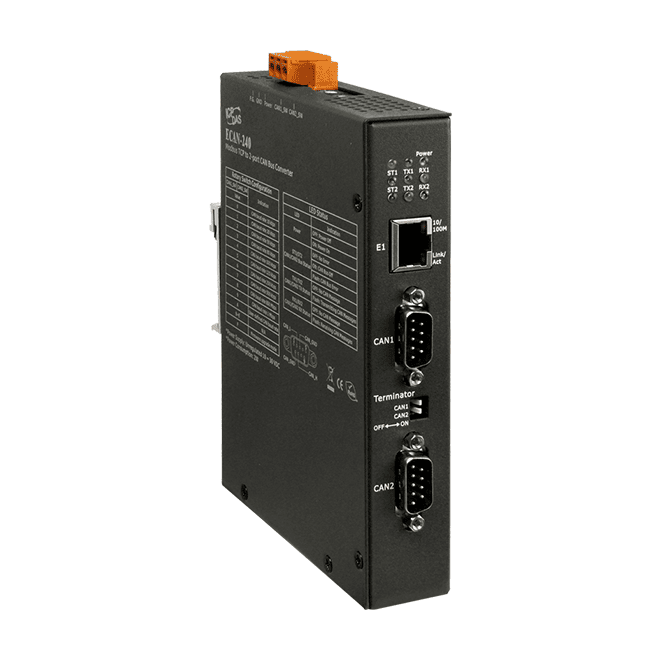 ECAN-240 CR