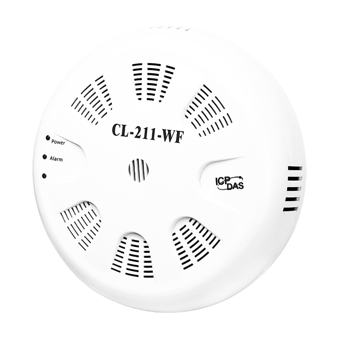 CL-211-WF CR