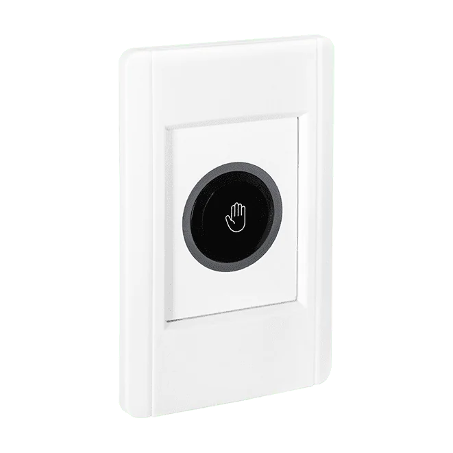 ACS-20W-MRTU No-touch Infrared Sensor Switch, RS-485 Modbus RTU