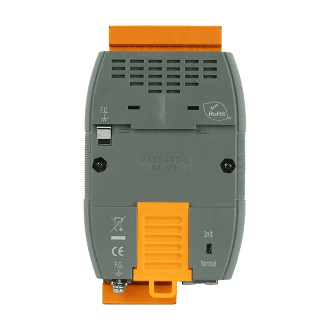 PDS-752D Serial-to-Ethernet Device Server, 4x RS-232 and 1x RS-485