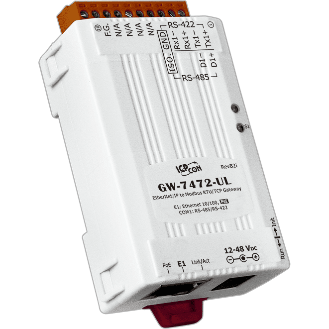 GW-7472-UL CR