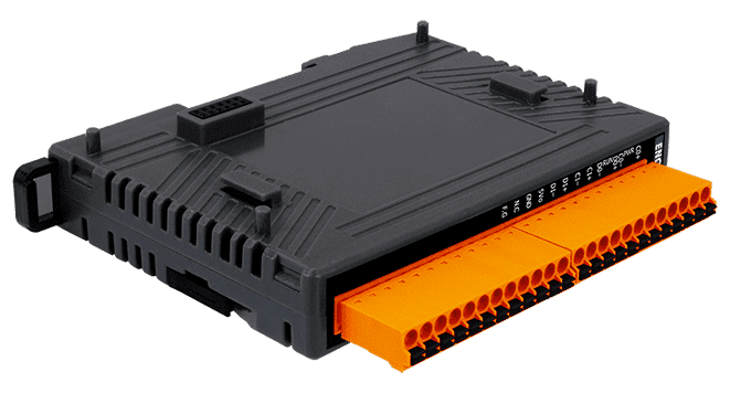 EC4-ENC2A CR